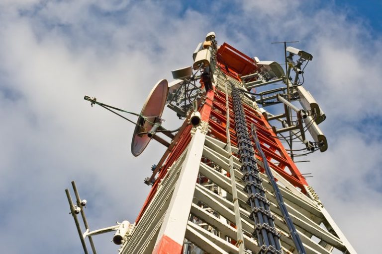 torres de telecomunicaciones-Cursos presenciales Bilbao