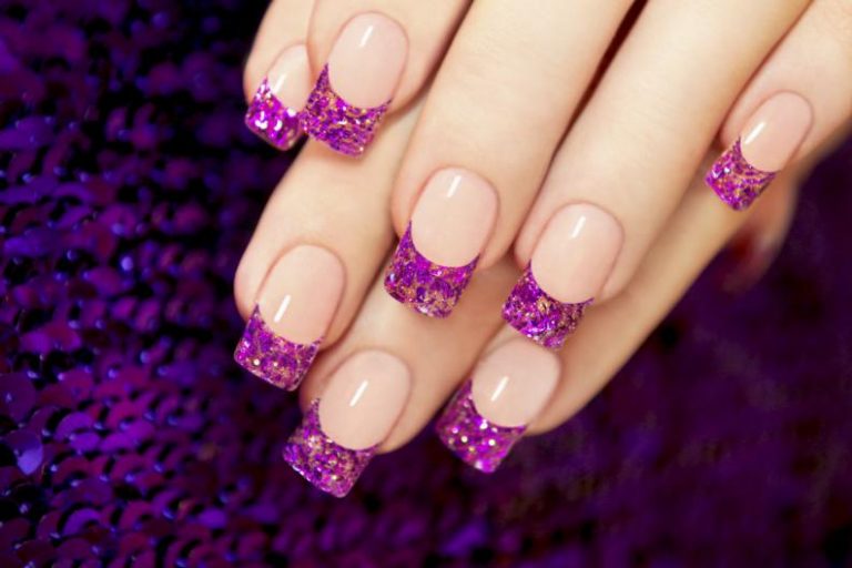 cursos uñas de gel