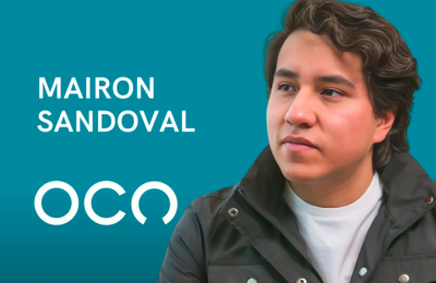 OCN: la empresa que mueve México sin que México lo sepa todavía