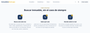 El «Zillow» venezolano: Cómo la revolución PropTech está modernizando el sector inmobiliario del país